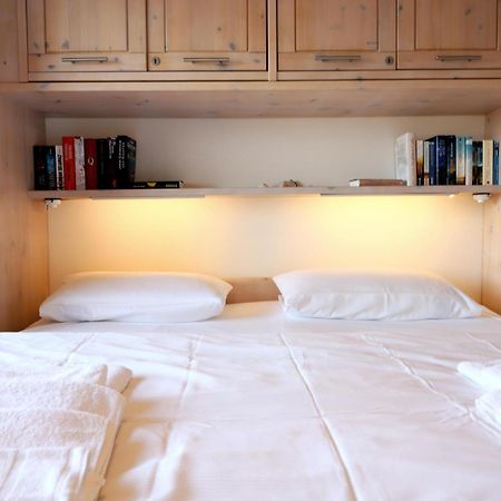 Schoenes Neues Hochwertig Renoviertes 2-Zimmer Appartement In Der 4. Etage. Westerland Exteriér fotografie