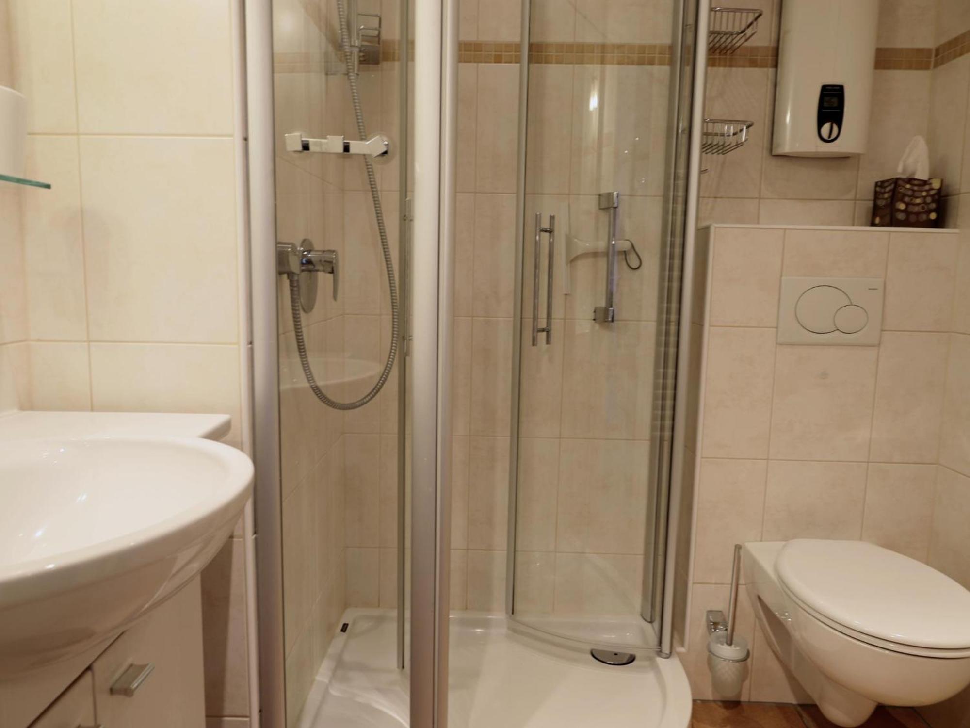Schoenes Neues Hochwertig Renoviertes 2-Zimmer Appartement In Der 4. Etage. Westerland Exteriér fotografie